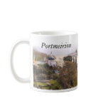 Portmeirion mugs
