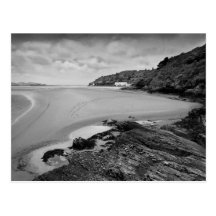 Portmeirion Postcard