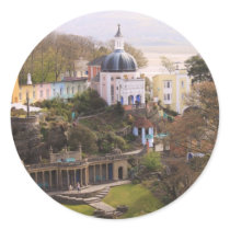 Portmeirion Stickers