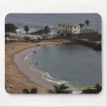 Porto da Barra mousepads