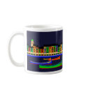 Portofino Inspirations mugs