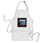 Portofino Italy Apron
