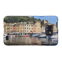 Portofino - Italy Galaxy S2 Case