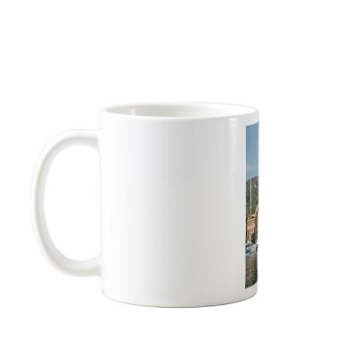 Portofino, Italy Mugs by carolbent