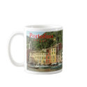 Portofino mugs