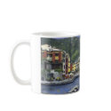 Portofino mugs