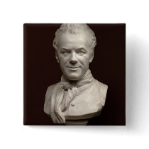 Portrait Bust Etienne Maurice Falconet , 1773 Buttons