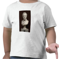 Portrait Bust Etienne Maurice Falconet , 1773 Tee Shirts