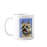 Portrait of a Cairn mugs