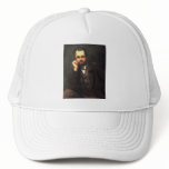 'Portrait of a Man' hats