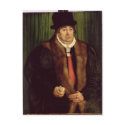 Portrait of a Munich Aristocrat, 1559 postcards