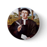 Portrait Of A Notary By Quentin Massys Pins