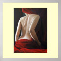 Portrait of a Woman posters