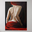 Portrait of a Woman posters