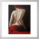 Portrait of a Woman posters