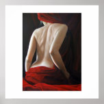 Portrait of a Woman posters