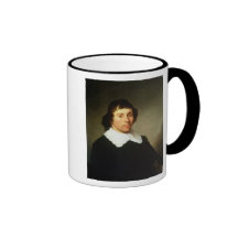 Portrait of a Young Man 3 Mug