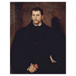 Portrait Of A Young Man (The Young Englishman) flyers