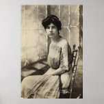 Portrait of Alice Paul