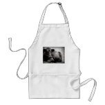 Portrait of an Angus Aprons