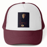 Portrait Of An Elderly Lady By Neufchâtel Nicolas hats