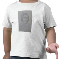 Portrait of Anna Pavlova , 1908 T Shirt