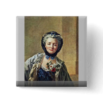 Portrait Of Anne-Marie Françoise Doré Pin