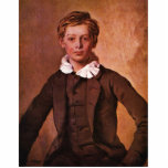 Portrait Of Count Hans Haubold Von Einsiedel By Ra photo sculptures
