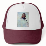 Portrait Of General Napoleon Bonaparte By David Ja hats
