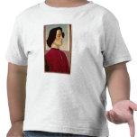 Portrait of Giuliano de' Medici  c.1480 t-shirts
