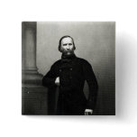 Portrait of Giuseppe Garibaldi buttons
