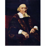 Portrait Of Jacob Trip By Maes Nicolaes photo sculptures