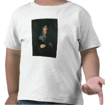 Portrait of John Donne, c.1595 T-shirt
