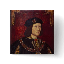 Portrait of King Richard III