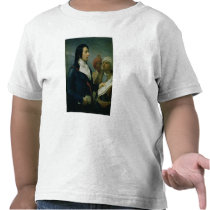 Portrait of Louis-Charles-Antoine Desaix T-shirts