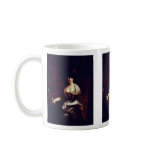 Portrait Of Maria Susanne Dinglinger Born Guterman mugs