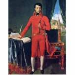 Portrait Of Napoleon Bonaparte As First Consul,  B photo sculptures