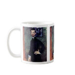 Portrait Of Paul Alexander By Modigliani Amedeo mugs