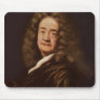 Portrait of Pierre Puget Mouse Pads