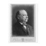 Portrait of President Stephen Grover Cleveland Post Cards