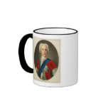 Portrait of Prince Charles Edward Coffee Mug