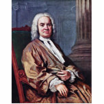Portrait Of Sigismund Streit By Amigoni Jacopo photo sculptures