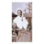 Portrait of Sojourner Truth circa 1870 photo cards