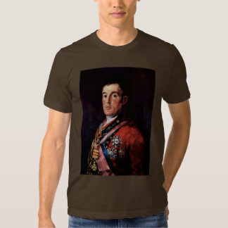 Duke Of Wellington Gifts - T-shirts, Art, Posters & Other Gift Ideas 