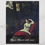Portrait Of The Empress Josephine By Prud'Hon Pier Flyers