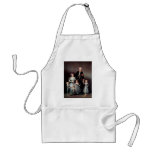 Portrait Of The Family Of The Duke Of Osuna aprons