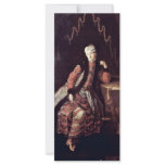 Portrait Of The Goldsmith And Oriental Traveller J rack cards