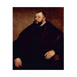 Portrait Of The Great Elector John Frederick t-shirts