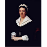 Portrait Of Vera Nikolaevna Tretiakova Born Mamont photo sculptures