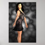 Portrait posters